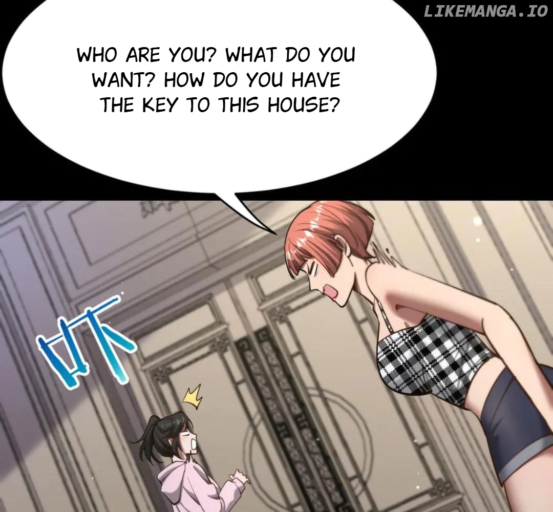 I’m Trapped In This Day For One Thousand Years Chapter 162 - page 16